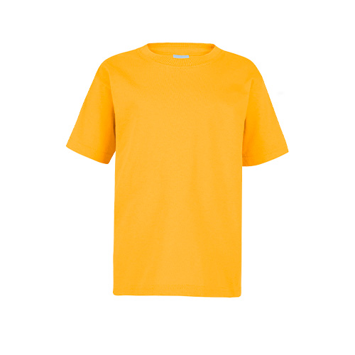 PLAYERA YAZ HEAVY NIÑO MANGA CORTA - Vista 16